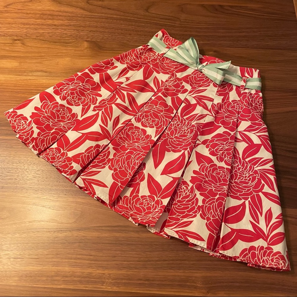 Mini Boden -- girls size 7-8